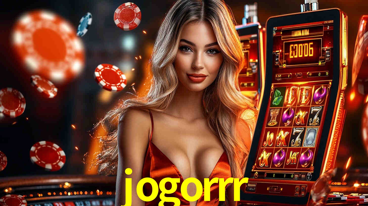 jogorrr: Seu Cassino Premiado com Pagamentos Rápidos