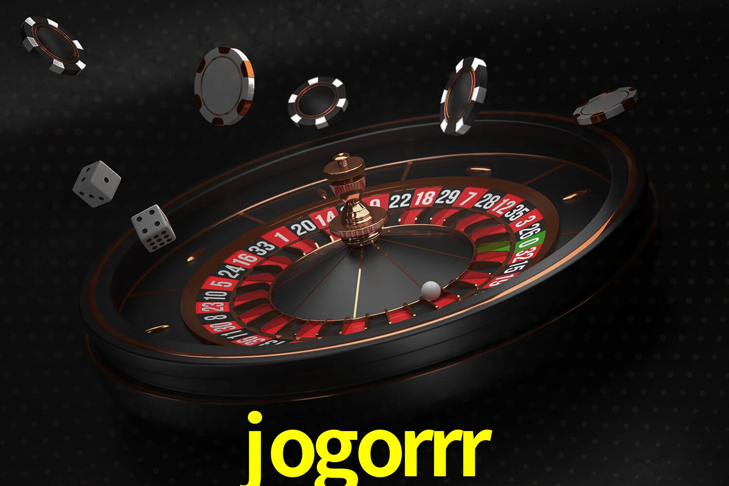jogorrr bet