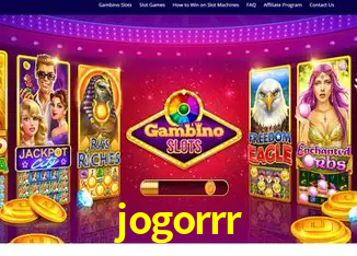 A Emoção da Loteria na jogorrr: Uma Chance de Mudança de Vida