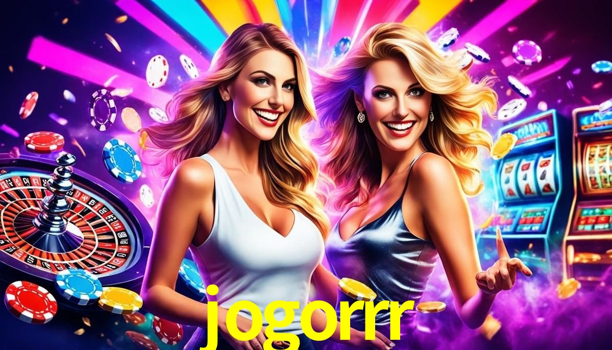 Experiência VIP jogorrr