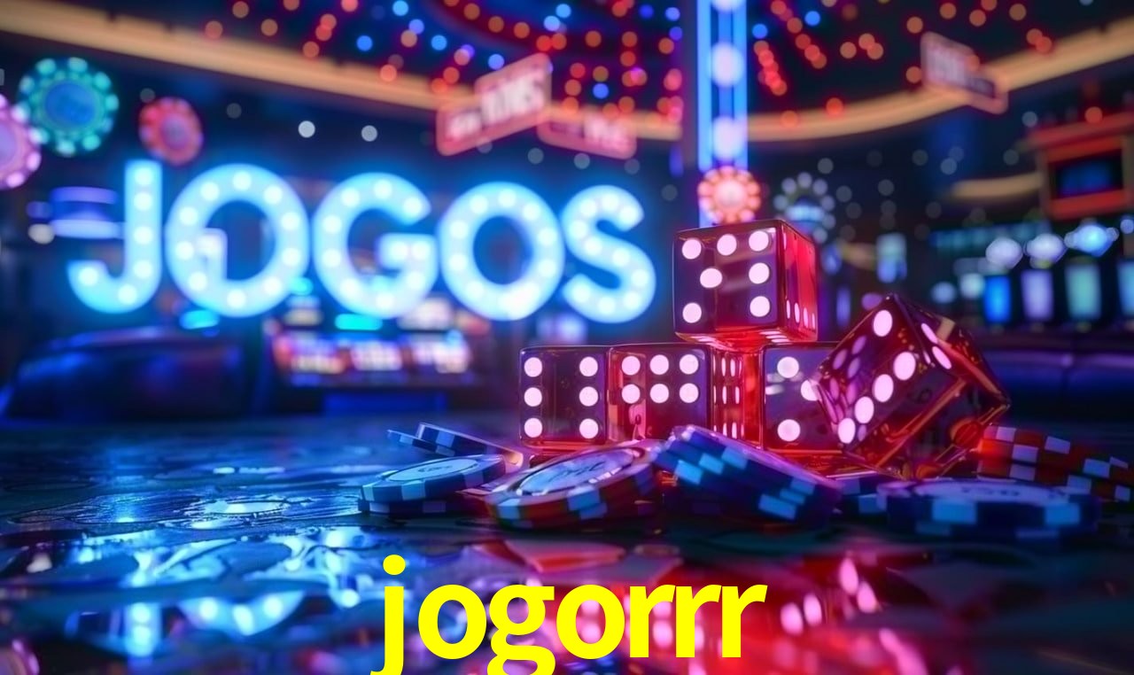 Estatísticas jogorrr