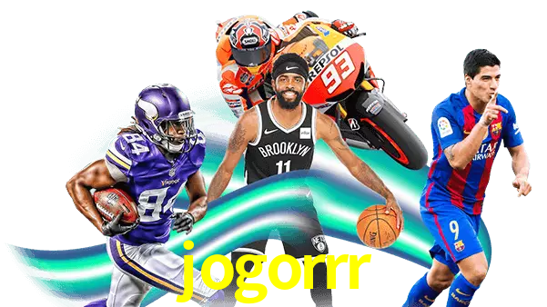 jogorrr