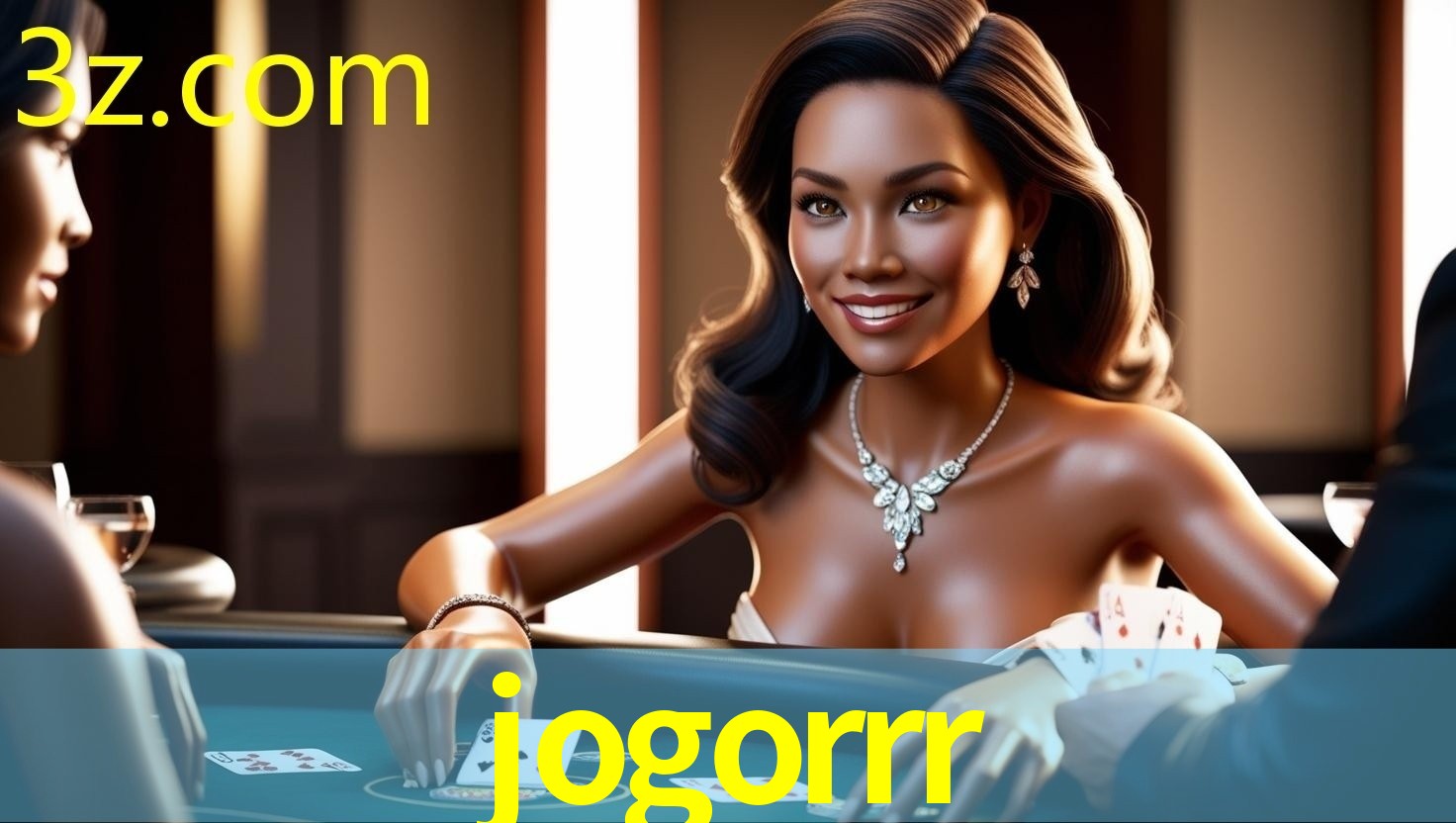 JOGORRR