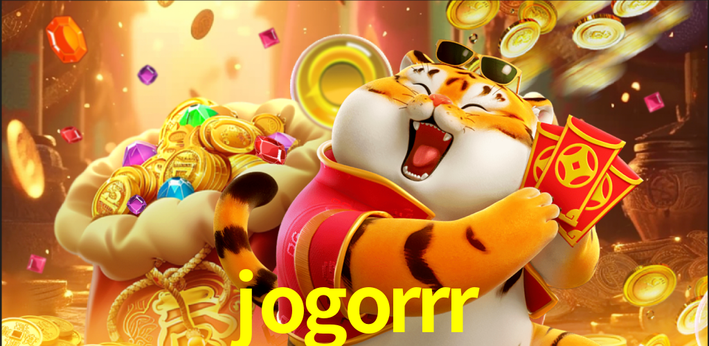 jogorrr: A Experiência de Casino com Jogos de Mesa ao Vivo