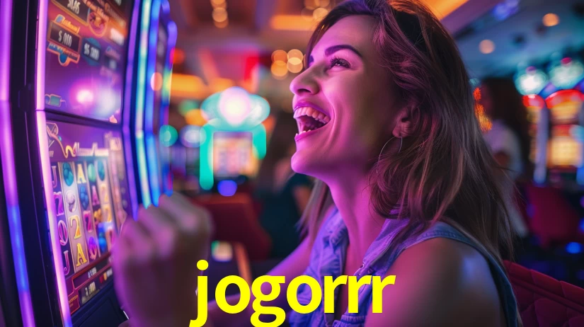 jogorrr,jogorrr.com