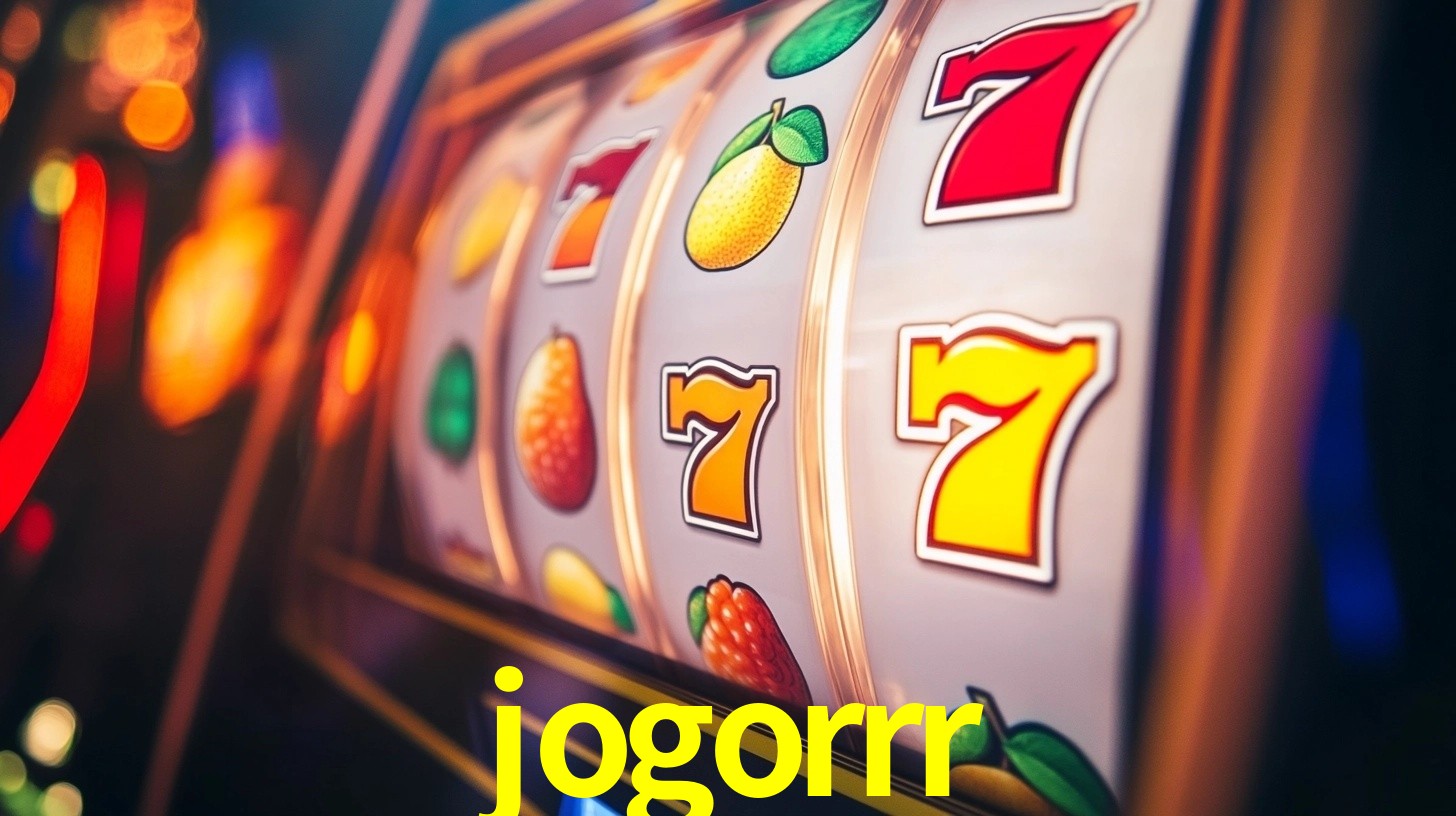 jogorrr bet