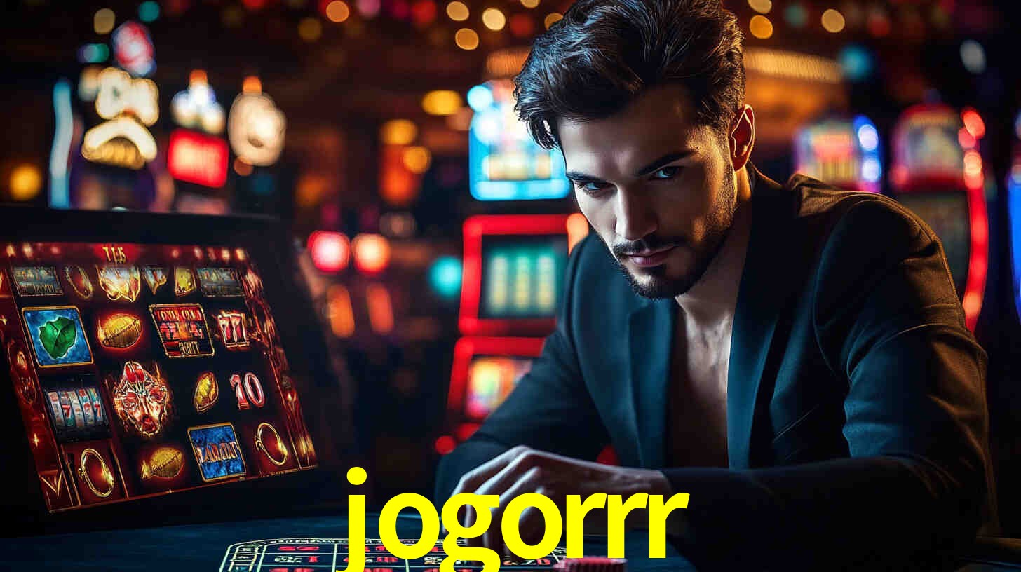 jogorrr bet