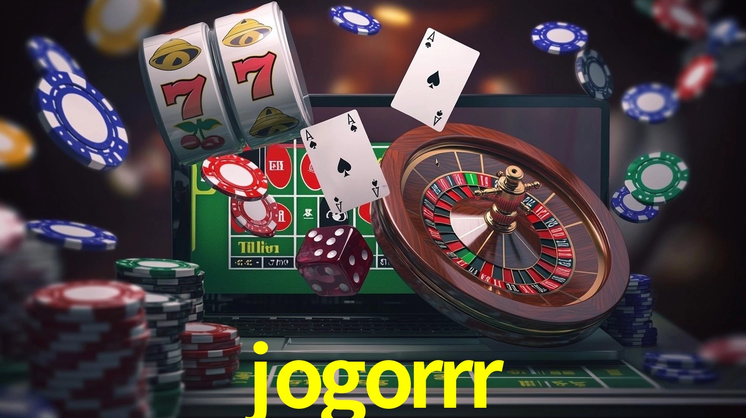 jogorrr