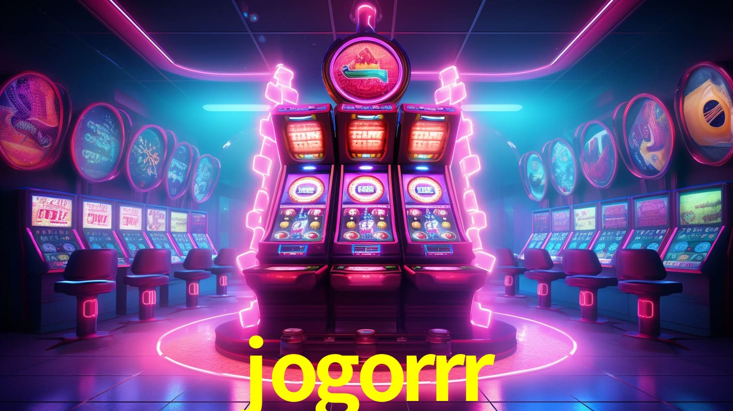 jogorrr: Seu Especialista em Apostas Esportivas Brasileiras