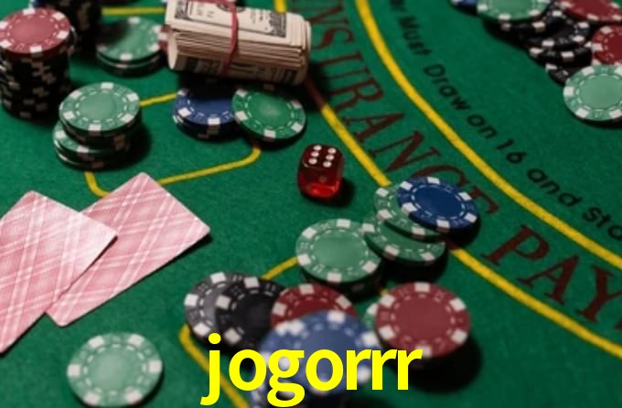 jogorrr