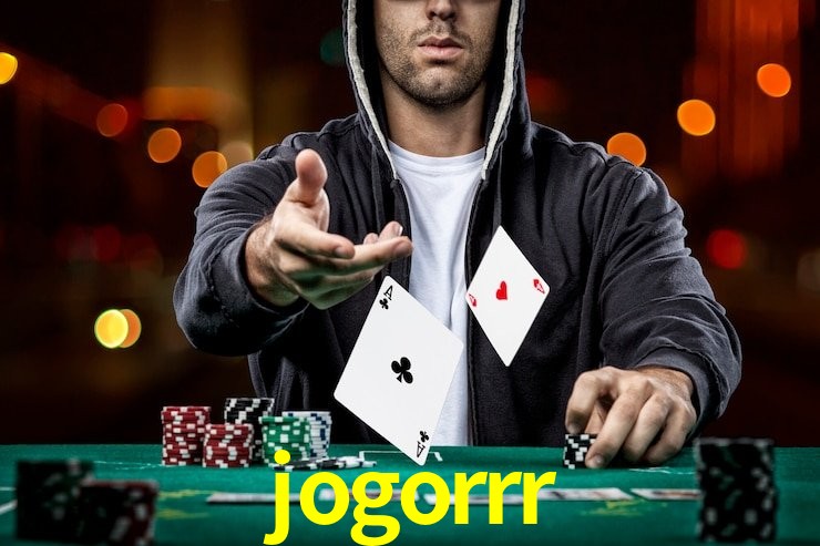 jogorrr,jogorrr.com