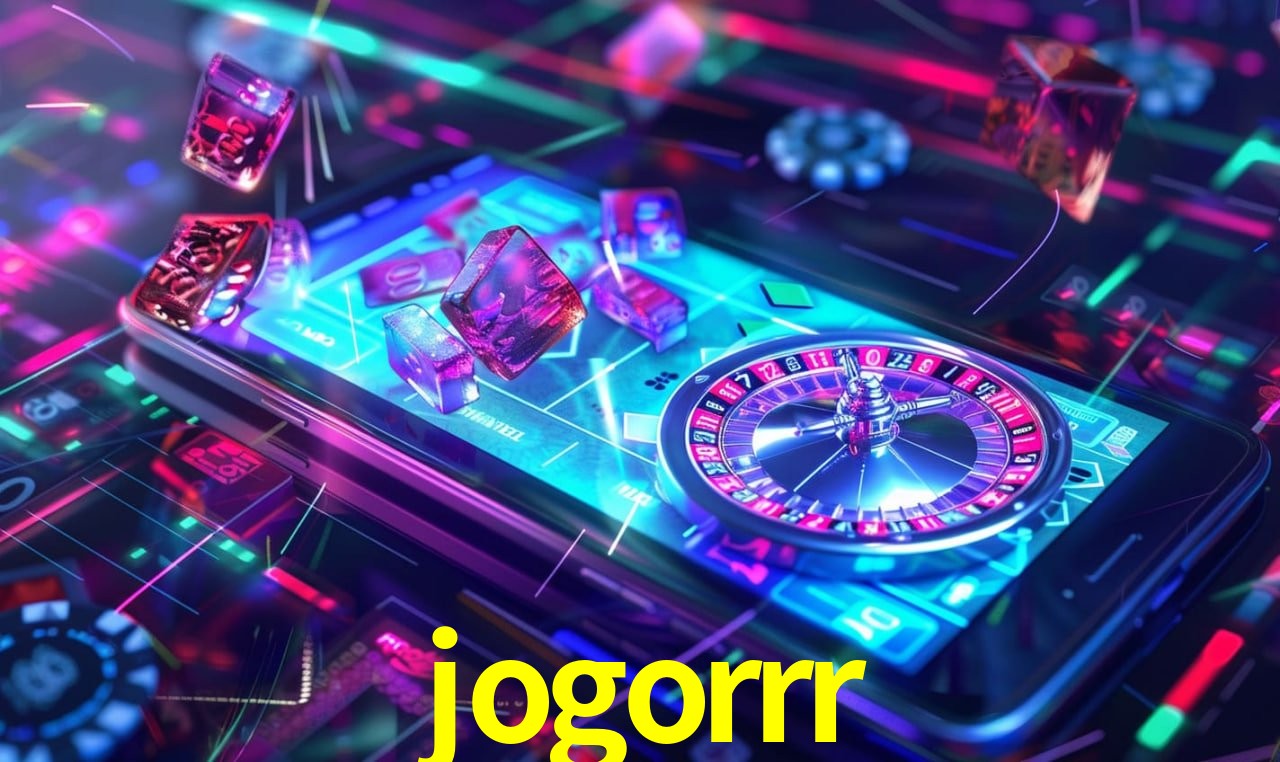 Design Responsivo jogorrr