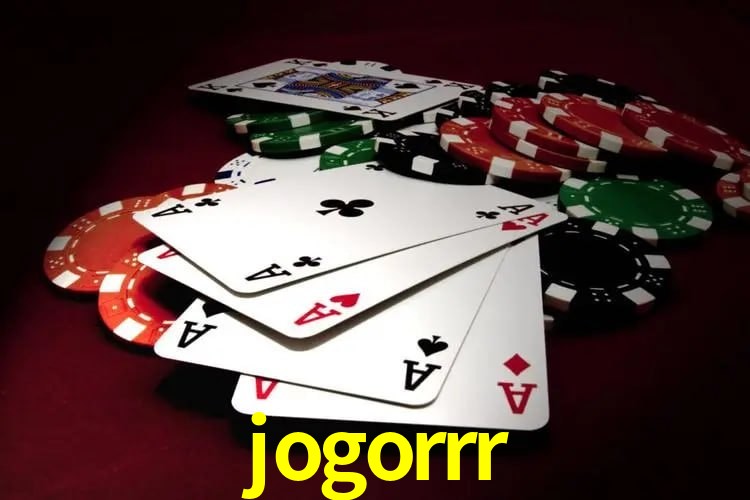 Diretório de Jogos jogorrr