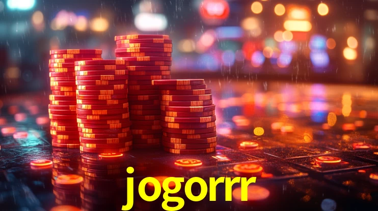 jogorrr.com