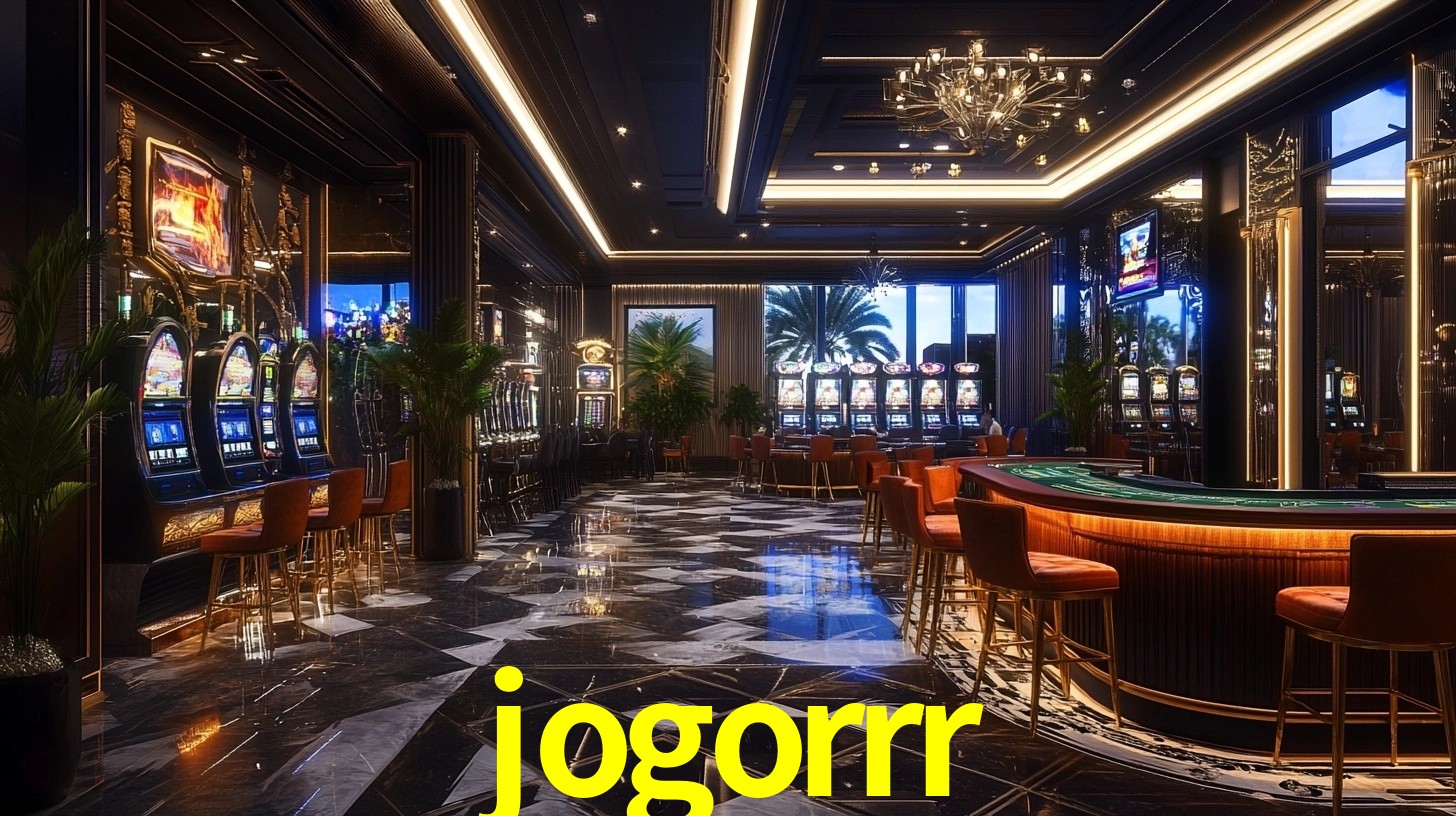 jogorrr,jogorrr.com