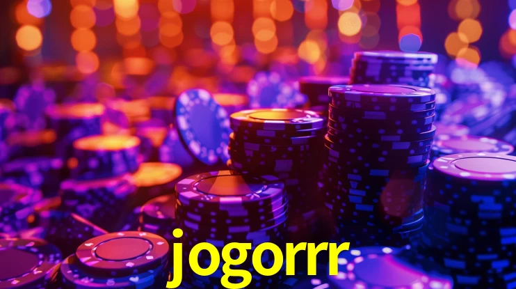 jogorrr