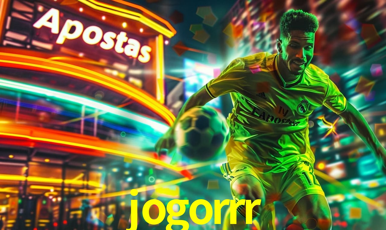 Bônus de Boas-vindas jogorrr