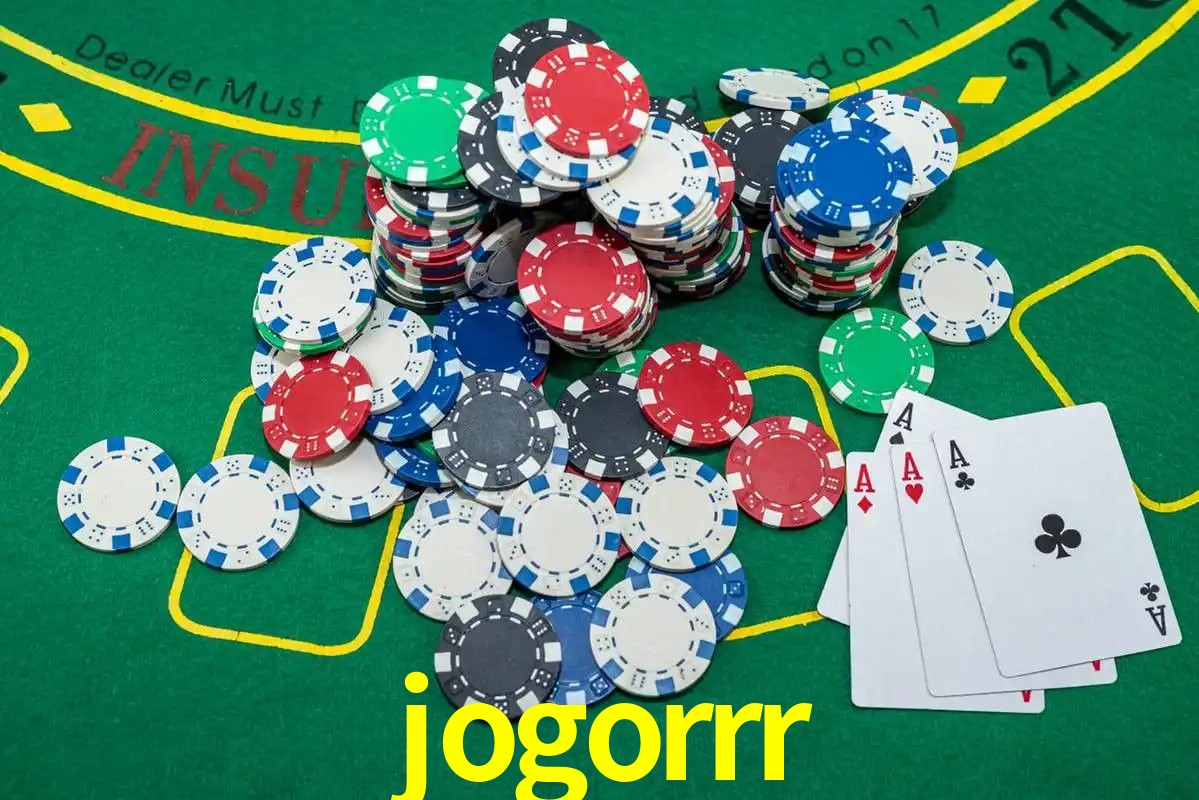 Recursos de Bônus jogorrr