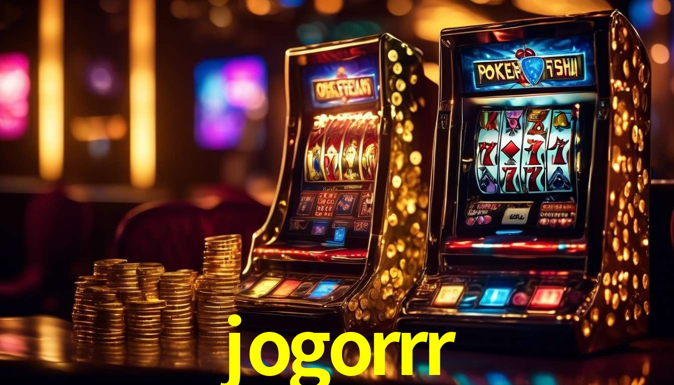 Casino Ao Vivo jogorrr