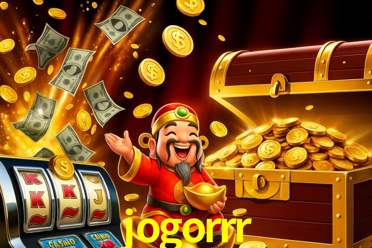 Estatísticas do Jogo jogorrr