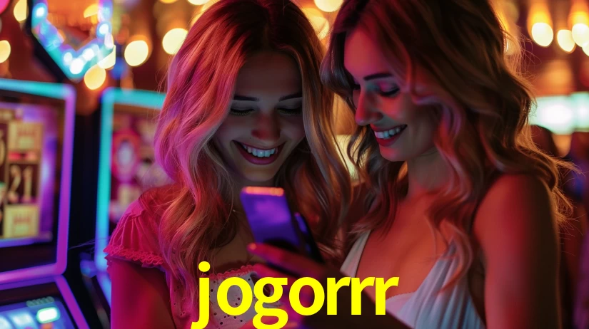 jogorrr