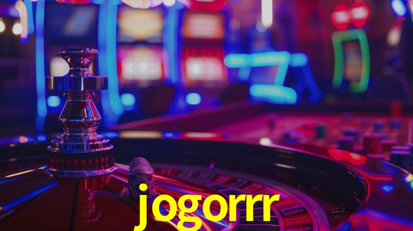 jogorrr: Jogos de Caça-Níqueis-Altas Recompensas, Roleta-Velocidade, Blackjack-Desafios Máximos