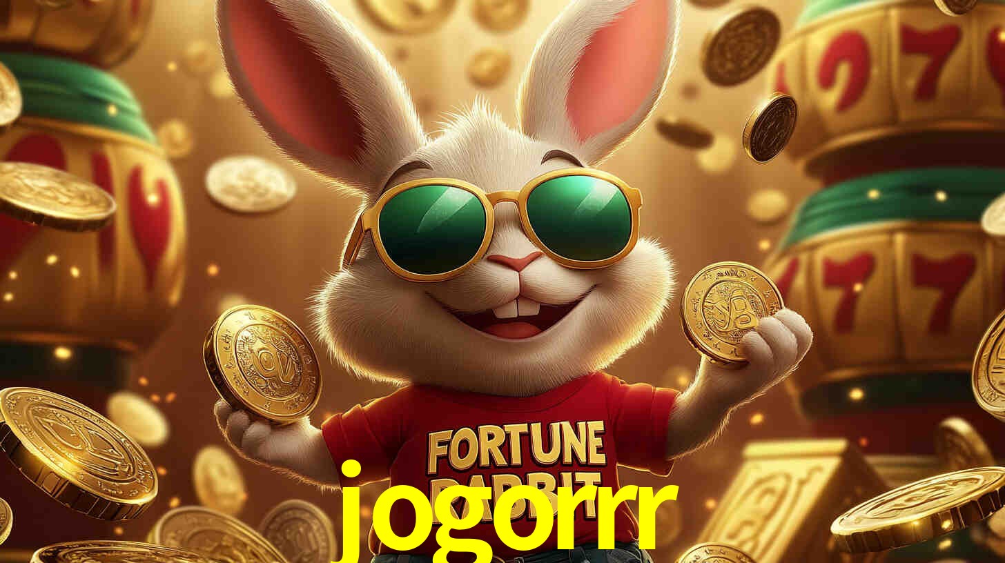 jogorrr