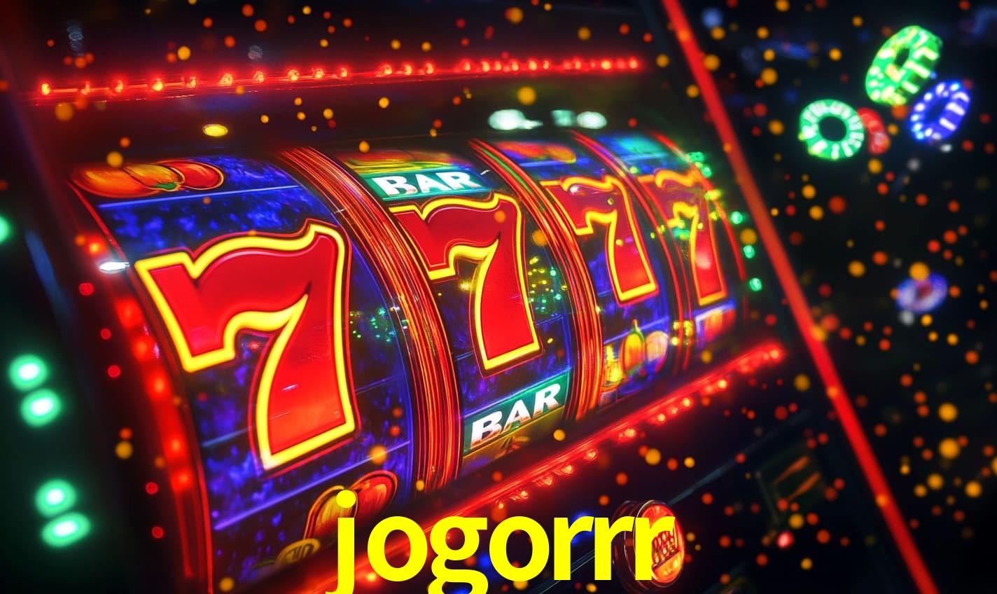 jogorrr.com
