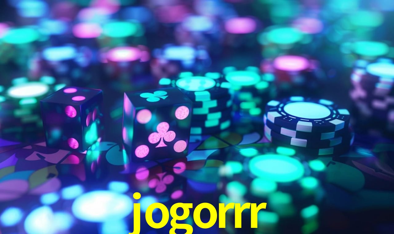 Provedores de Jogos jogorrr