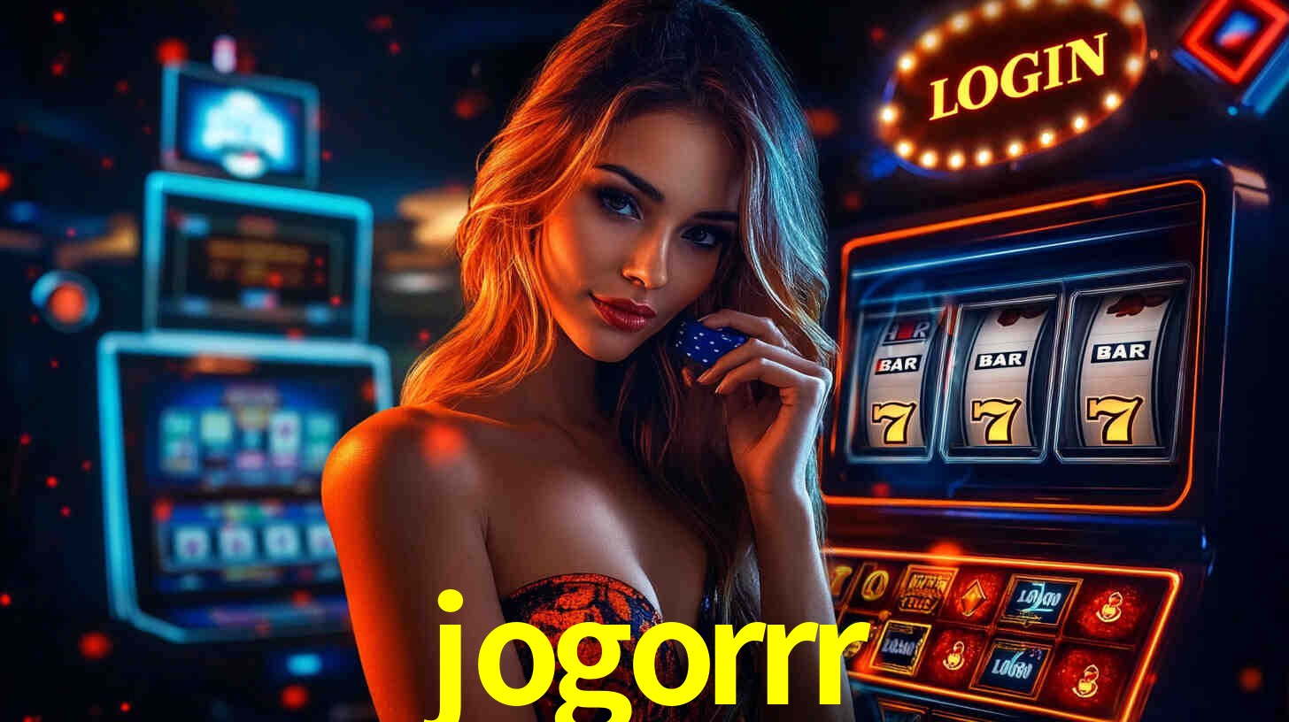 jogorrr bet