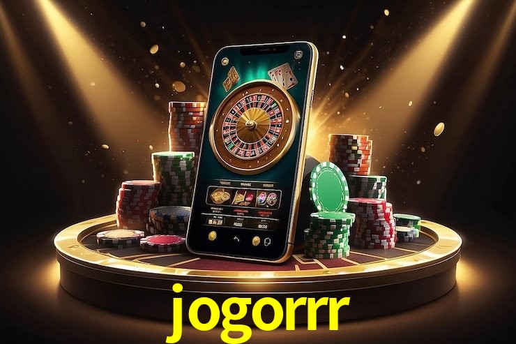 Jogos de Slot jogorrr