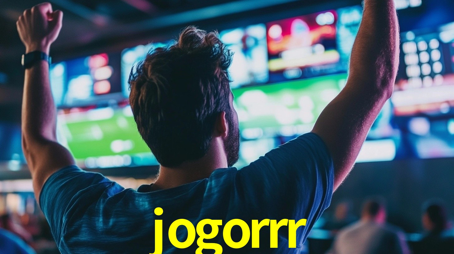 jogorrr
