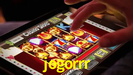 Inovações de Jogos na jogorrr: O Futuro das Experiências Interativas
