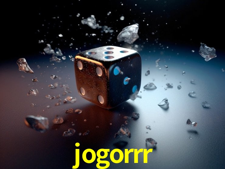Tecnologia da Plataforma jogorrr