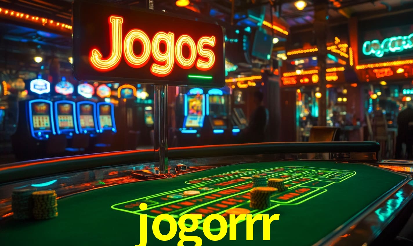 Recursos de Bônus jogorrr