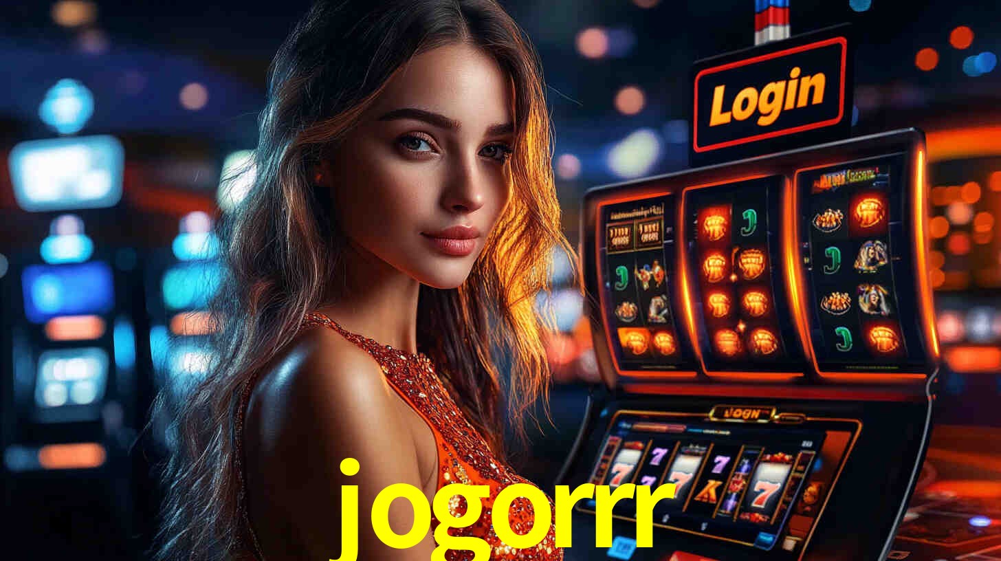 jogorrr