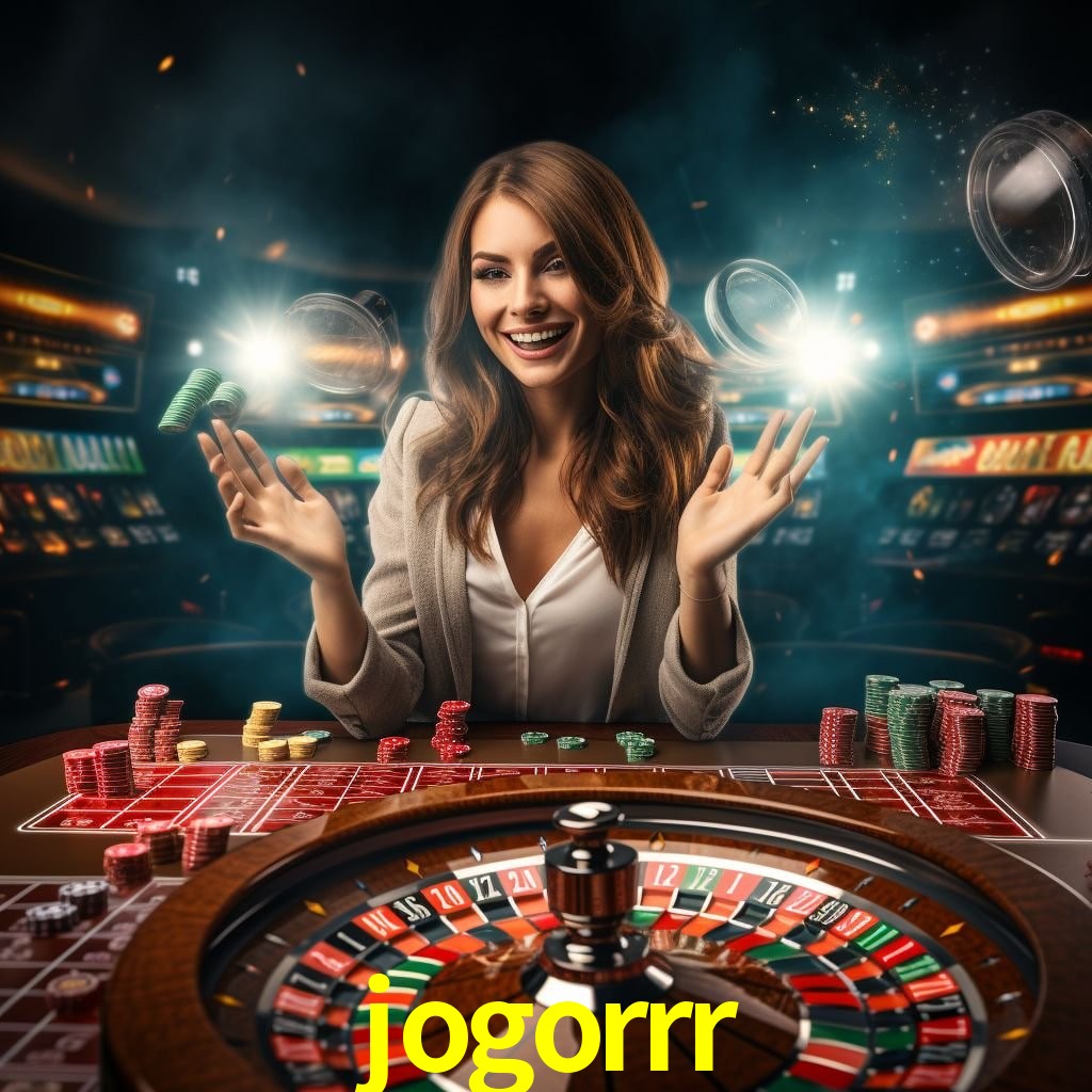 jogorrr