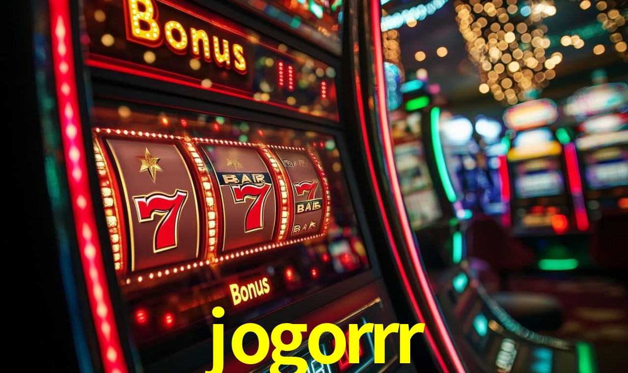 jogorrr.com