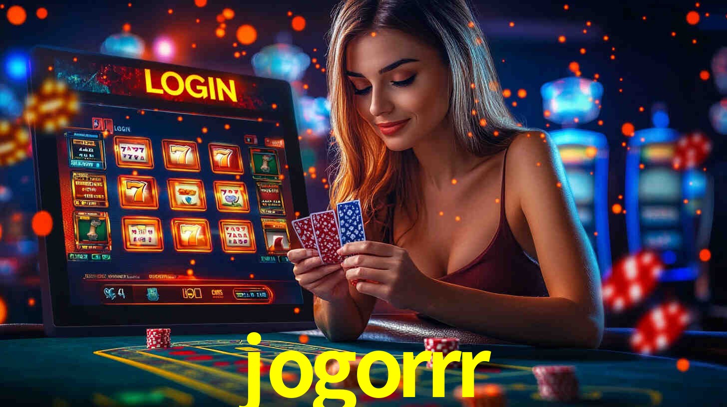 jogorrr,jogorrr.com