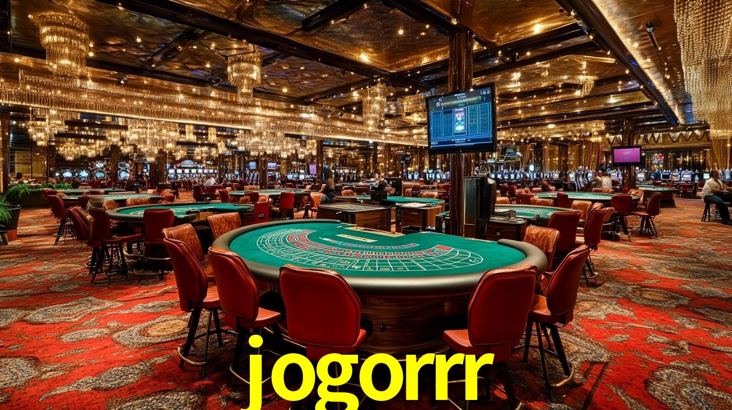 jogorrr,jogorrr.com