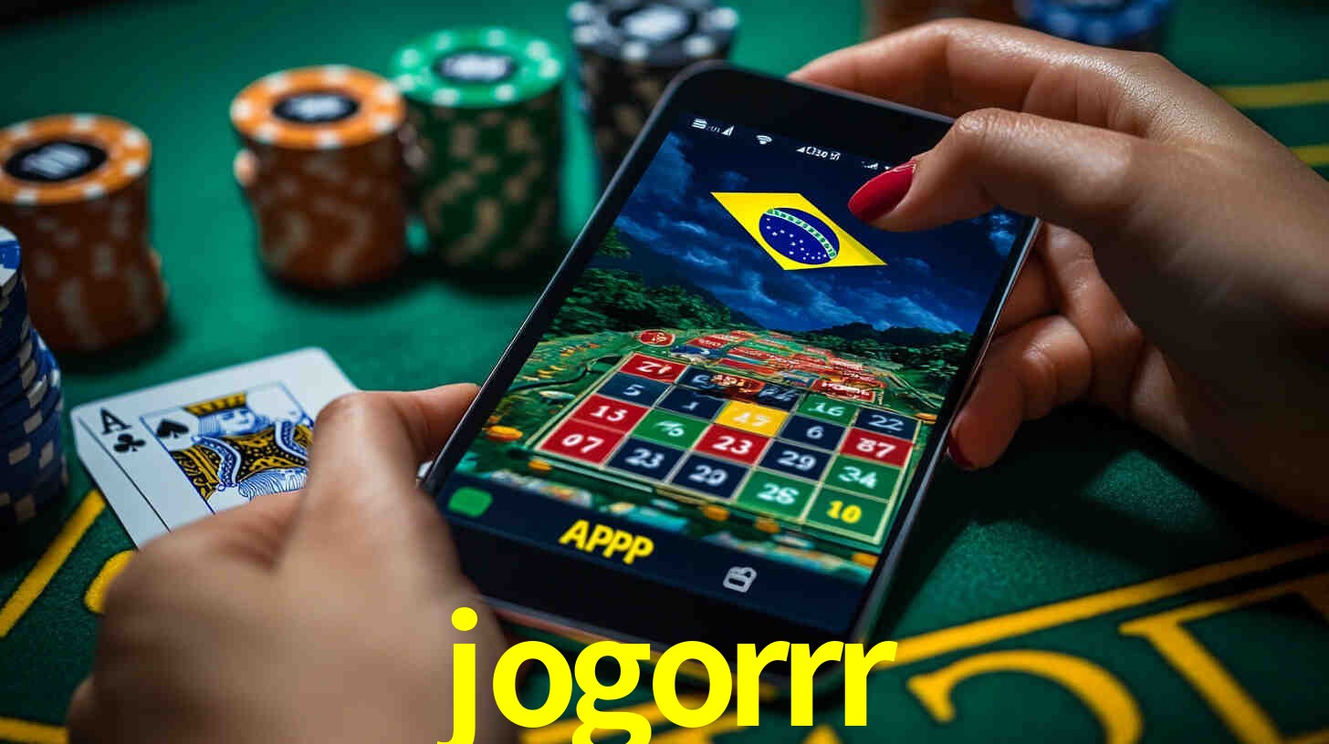 cassino jogorrr
