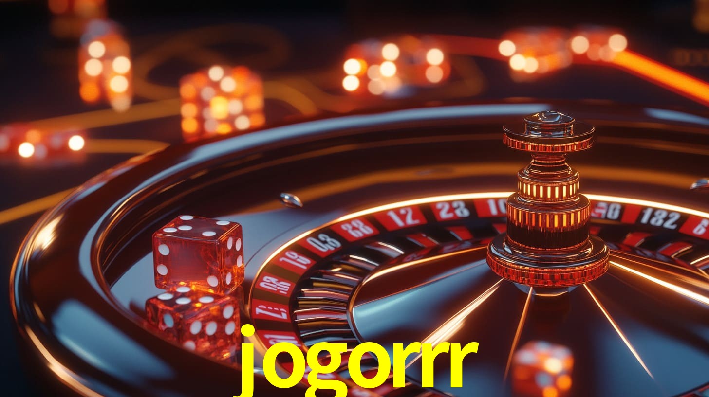 jogorrr