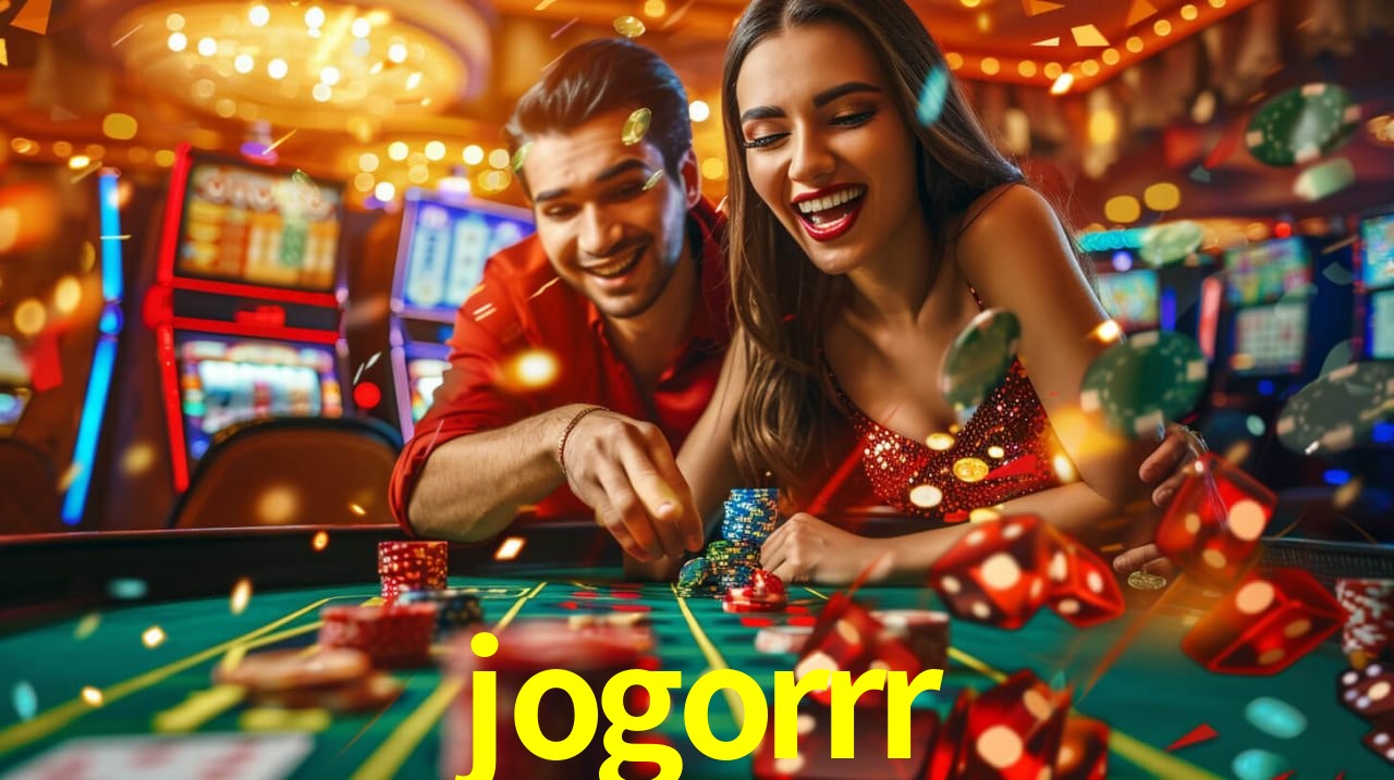 Diretório de Jogos jogorrr
