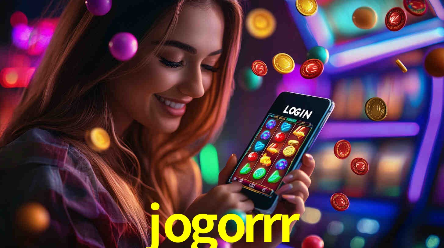 jogorrr.com