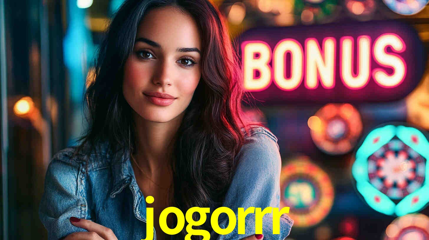 jogorrr.com