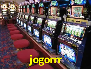 Descubra a Magia dos Jogos de Arcade no jogorrr