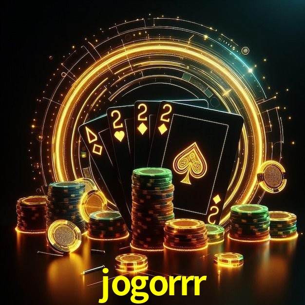 Estatísticas jogorrr
