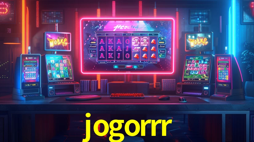 jogorrr,jogorrr.com